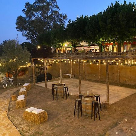 L'Olivera Casa Rural Castellbisbal Eksteriør bilde