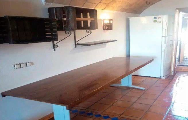 L'Olivera Casa Rural Castellbisbal Eksteriør bilde
