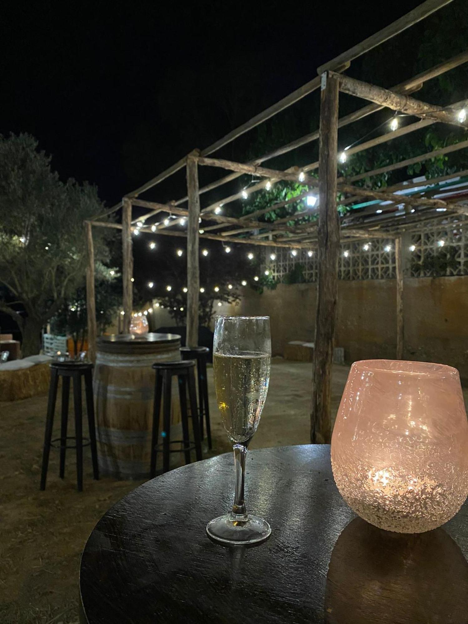 L'Olivera Casa Rural Castellbisbal Eksteriør bilde