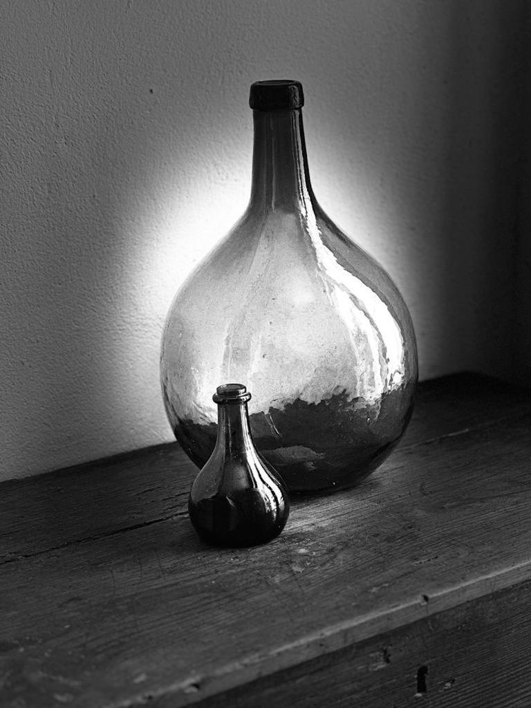 L'Olivera Casa Rural Castellbisbal Eksteriør bilde