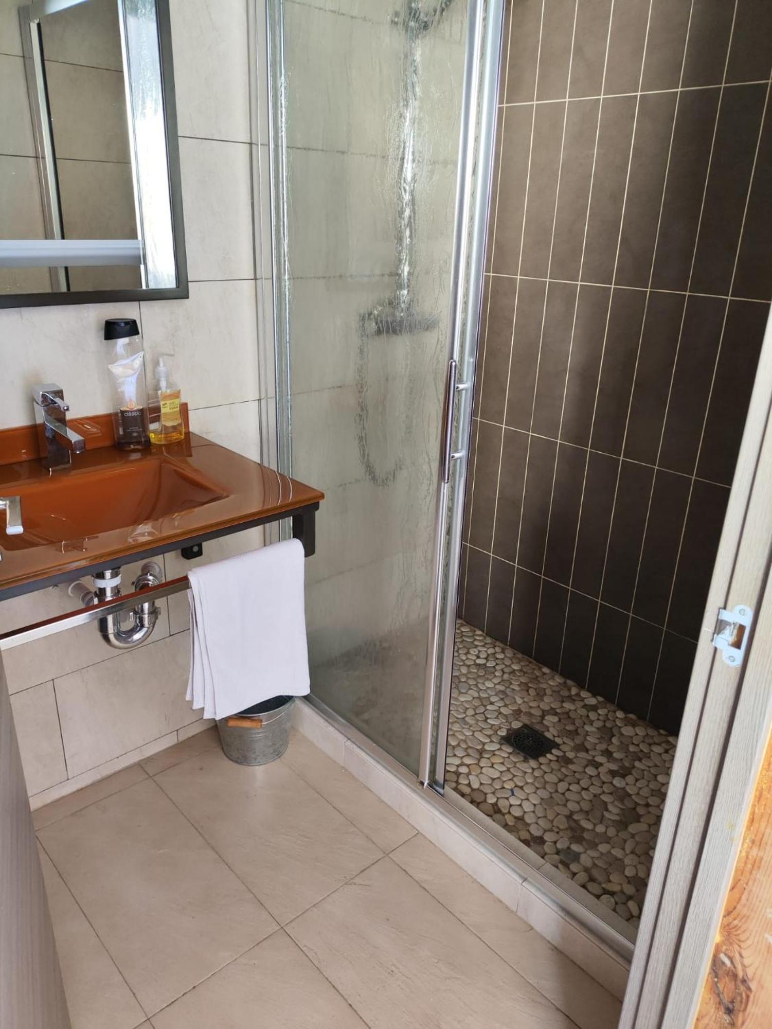 L'Olivera Casa Rural Castellbisbal Eksteriør bilde