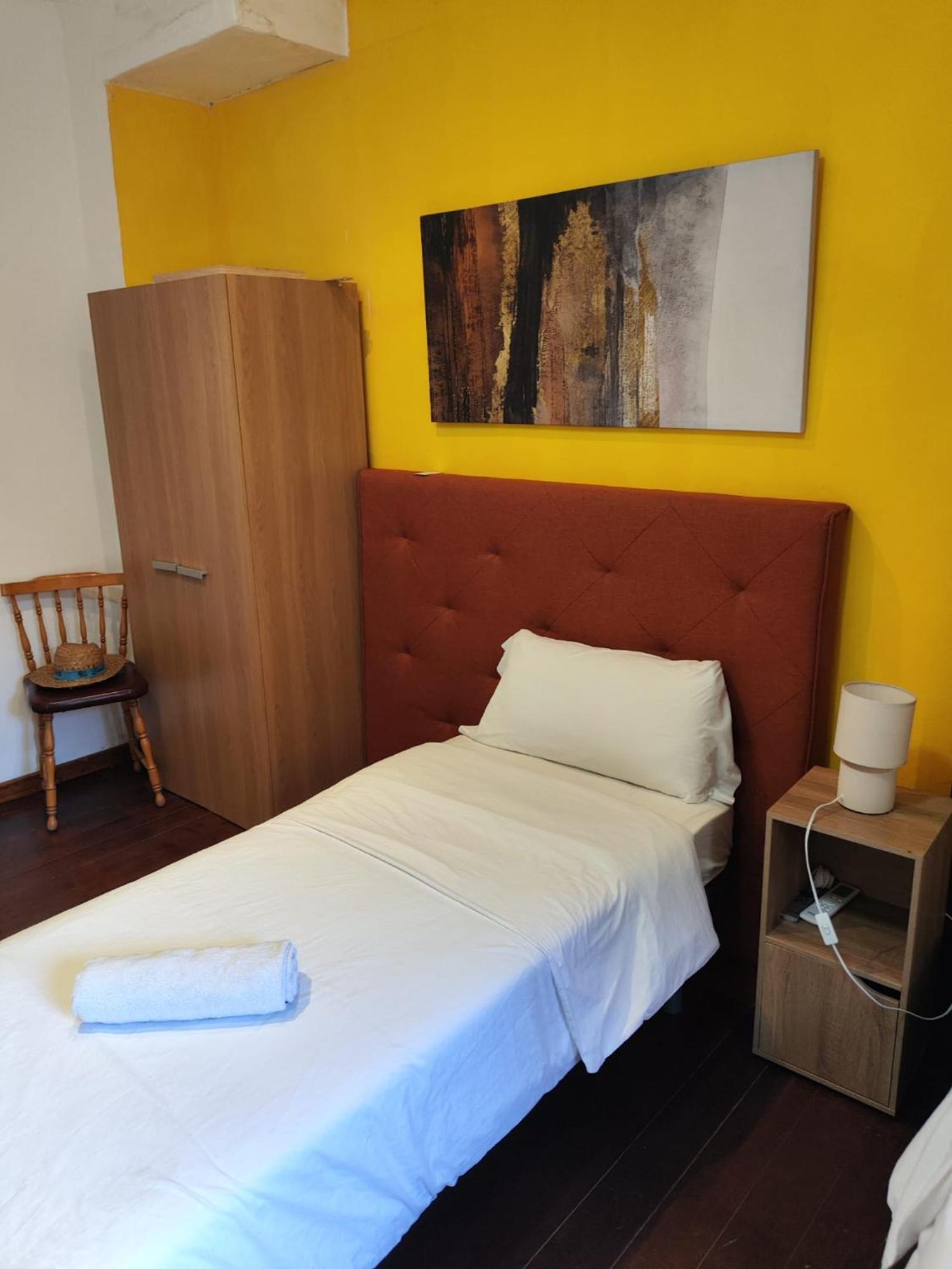 L'Olivera Casa Rural Castellbisbal Eksteriør bilde