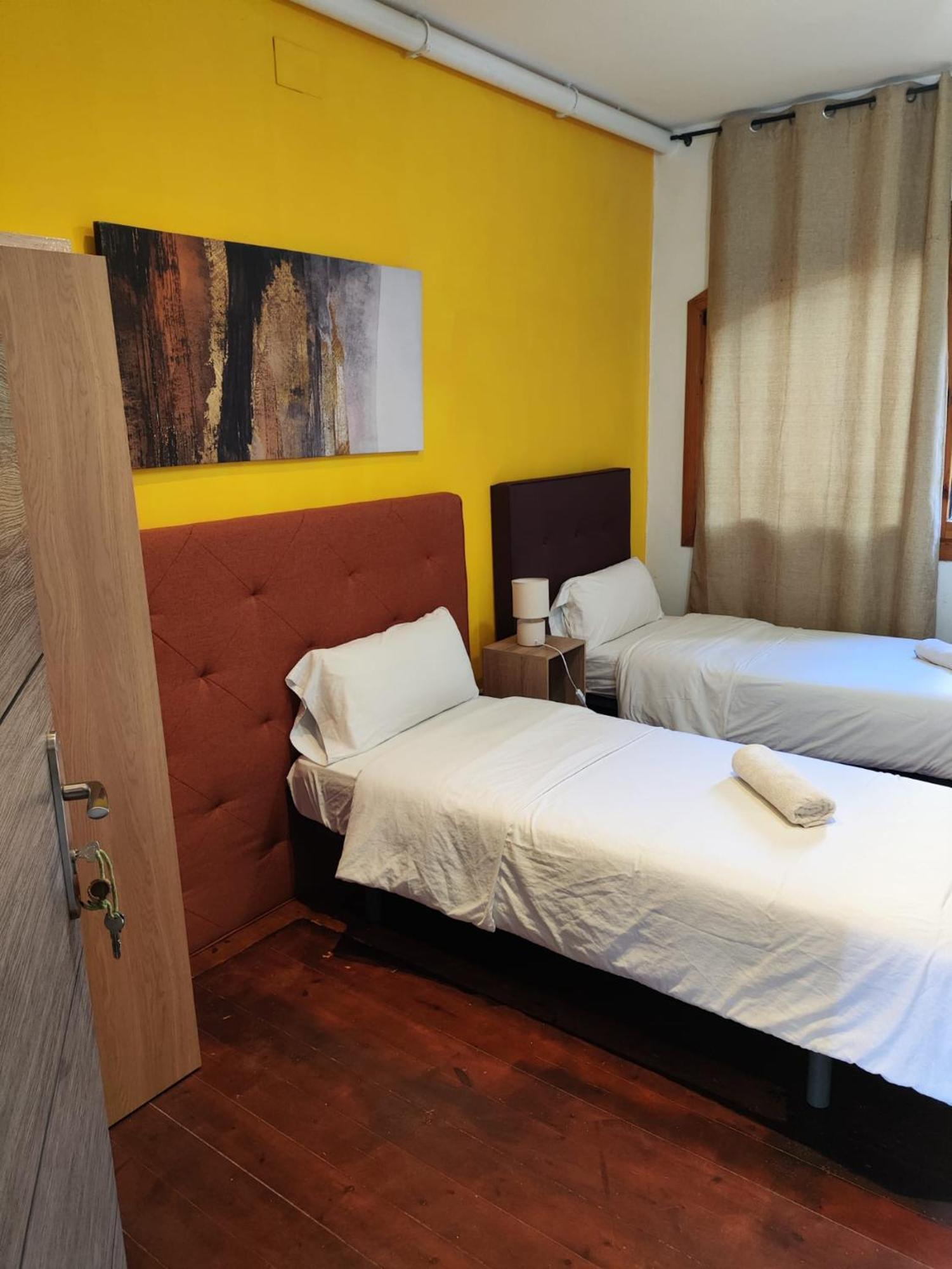 L'Olivera Casa Rural Castellbisbal Eksteriør bilde