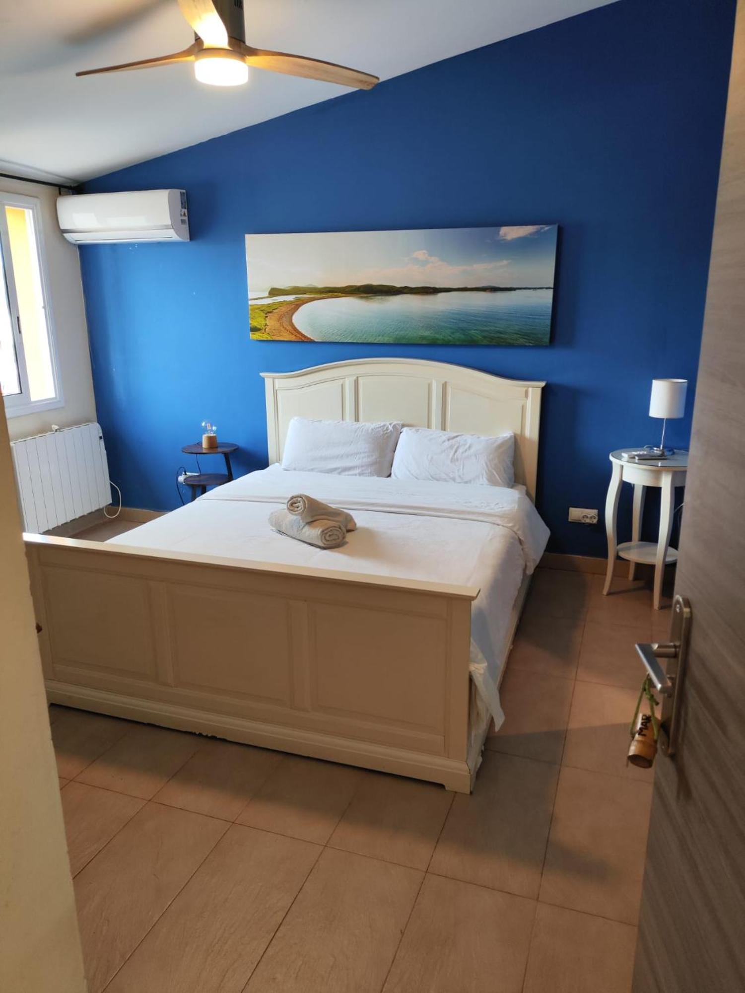 L'Olivera Casa Rural Castellbisbal Eksteriør bilde